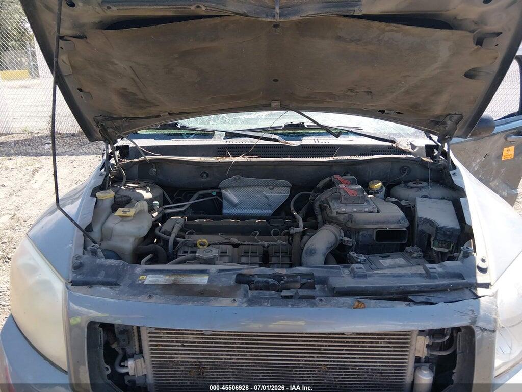 1C3CDWDA9CD536745 2012 DODGE CALIBER photo no. 10