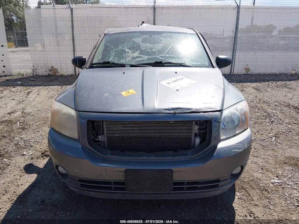 1C3CDWDA9CD536745 2012 DODGE CALIBER photo no. 12