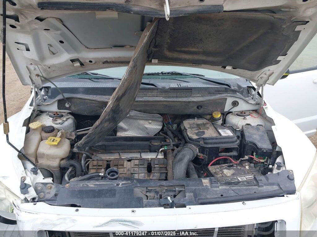 1C3CDWDA7CD532659 2012 DODGE CALIBER photo no. 10