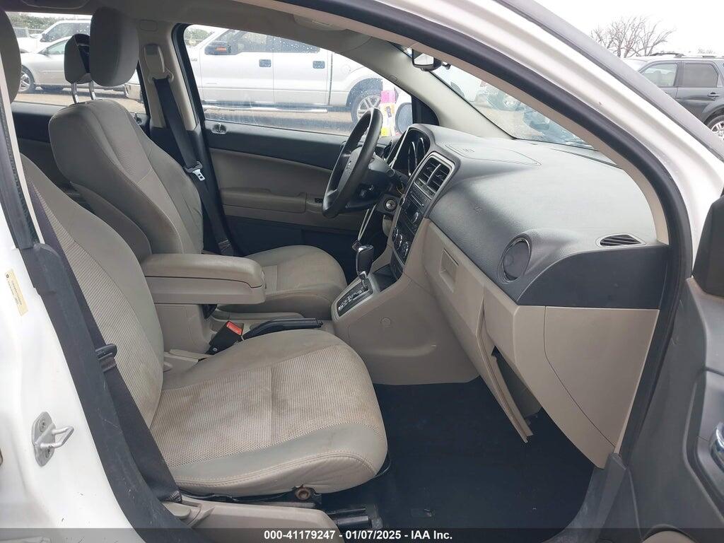 1C3CDWDA7CD532659 2012 DODGE CALIBER photo no. 5