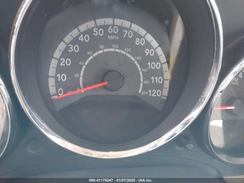 1C3CDWDA7CD532659 2012 DODGE CALIBER photo no. 7