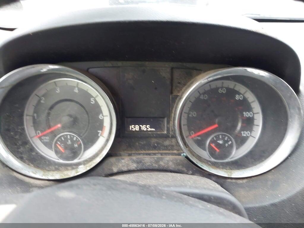2C4RDGCG5CR381321 2012 DODGE GRAND CARAVAN photo no. 7