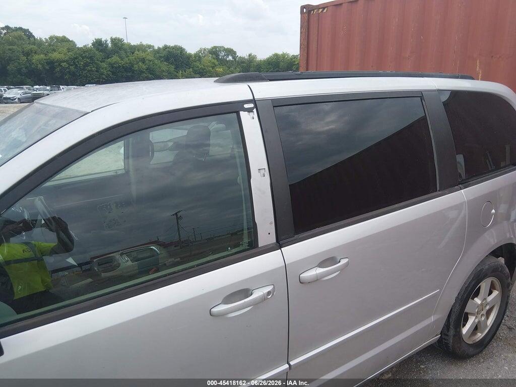 2C4RDGCG6CR198199 2012 DODGE GRAND CARAVAN photo no. 12