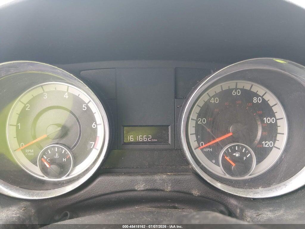 2C4RDGCG6CR198199 2012 DODGE GRAND CARAVAN photo no. 7