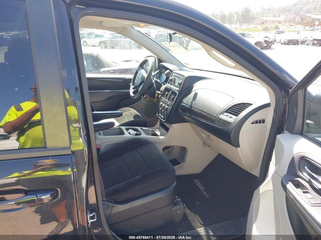 2C4RDGCG4CR231488 2012 DODGE GRAND CARAVAN photo no. 5