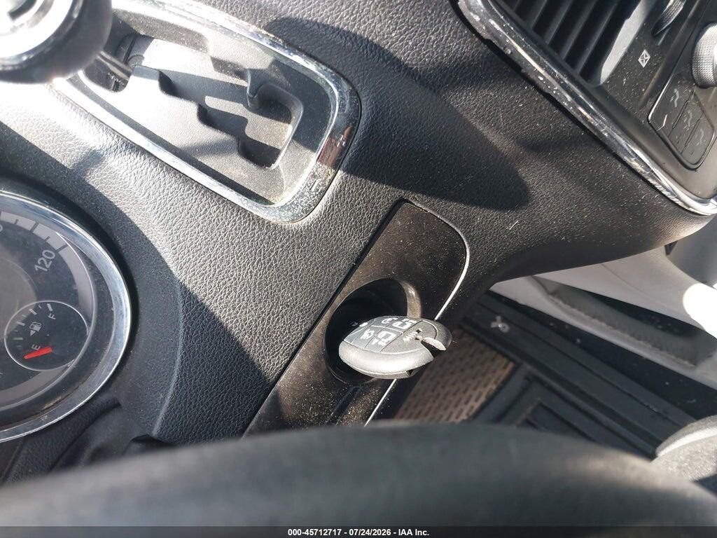 2C4RDGCG6CR198624 2012 DODGE GRAND CARAVAN photo no. 11