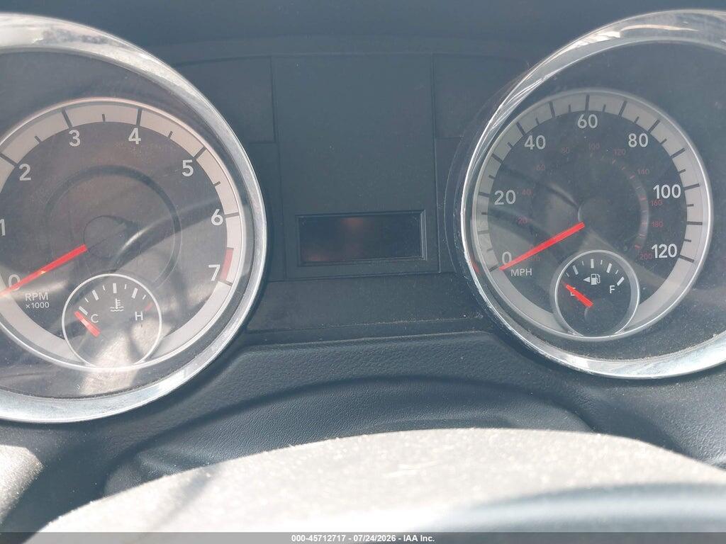 2C4RDGCG6CR198624 2012 DODGE GRAND CARAVAN photo no. 7