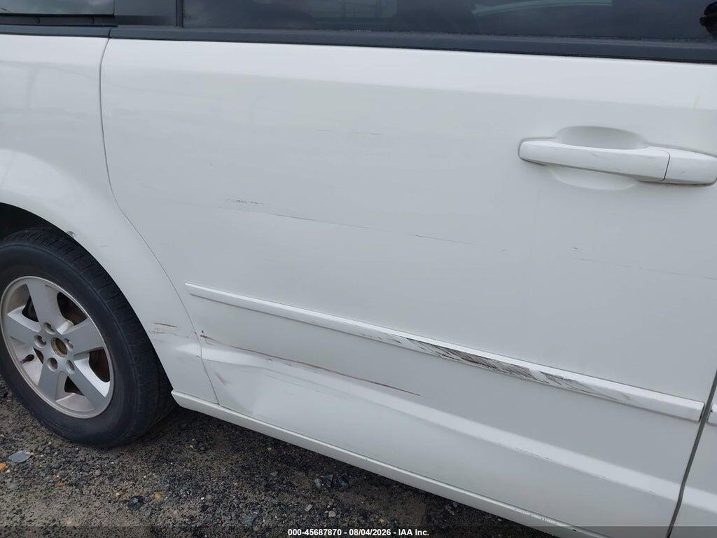 2C4RDGCG8CR296246 2012 DODGE GRAND CARAVAN photo no. 6