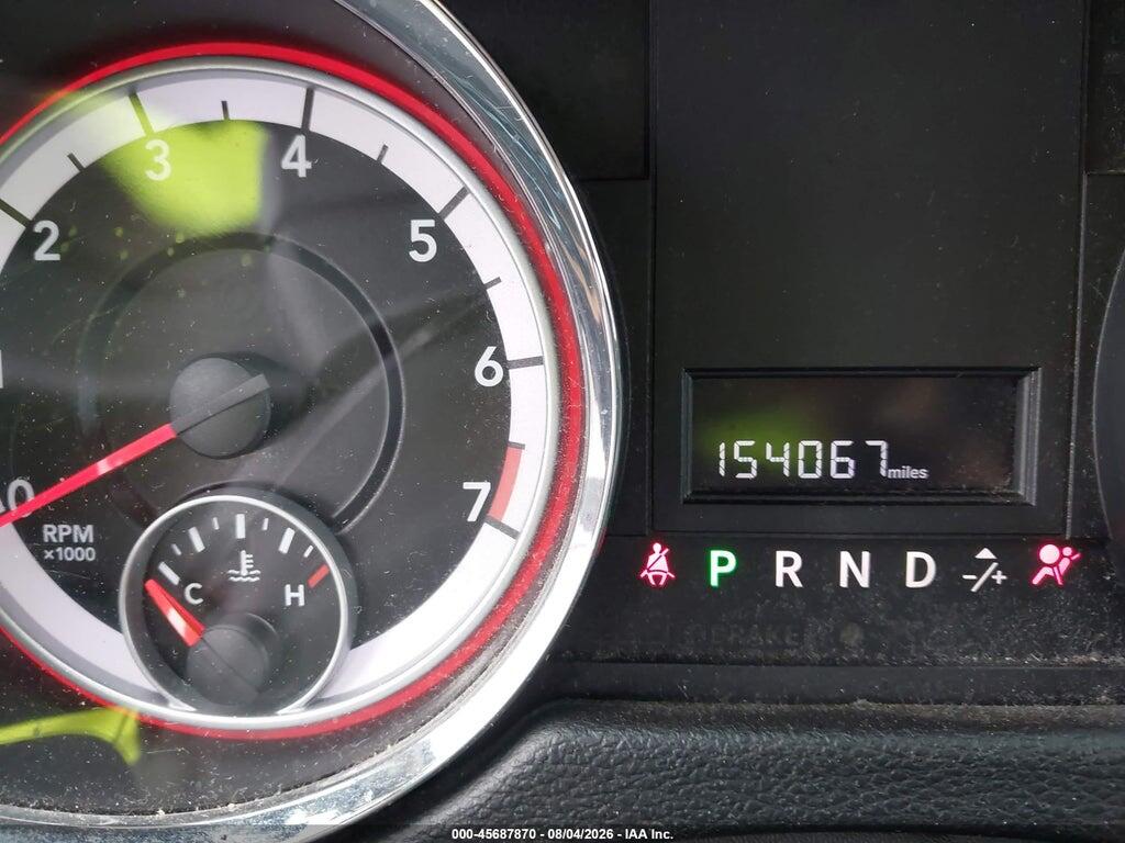 2C4RDGCG8CR296246 2012 DODGE GRAND CARAVAN photo no. 7
