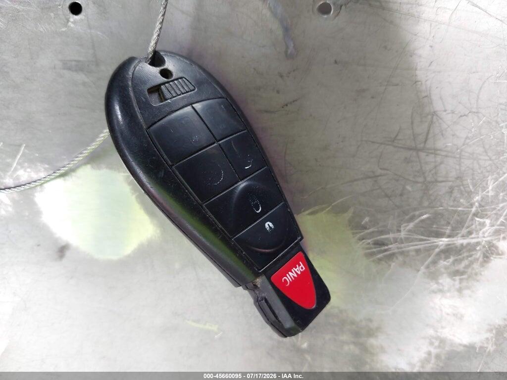2C4RDGDG2CR408618 2012 DODGE GRAND CARAVAN photo no. 11