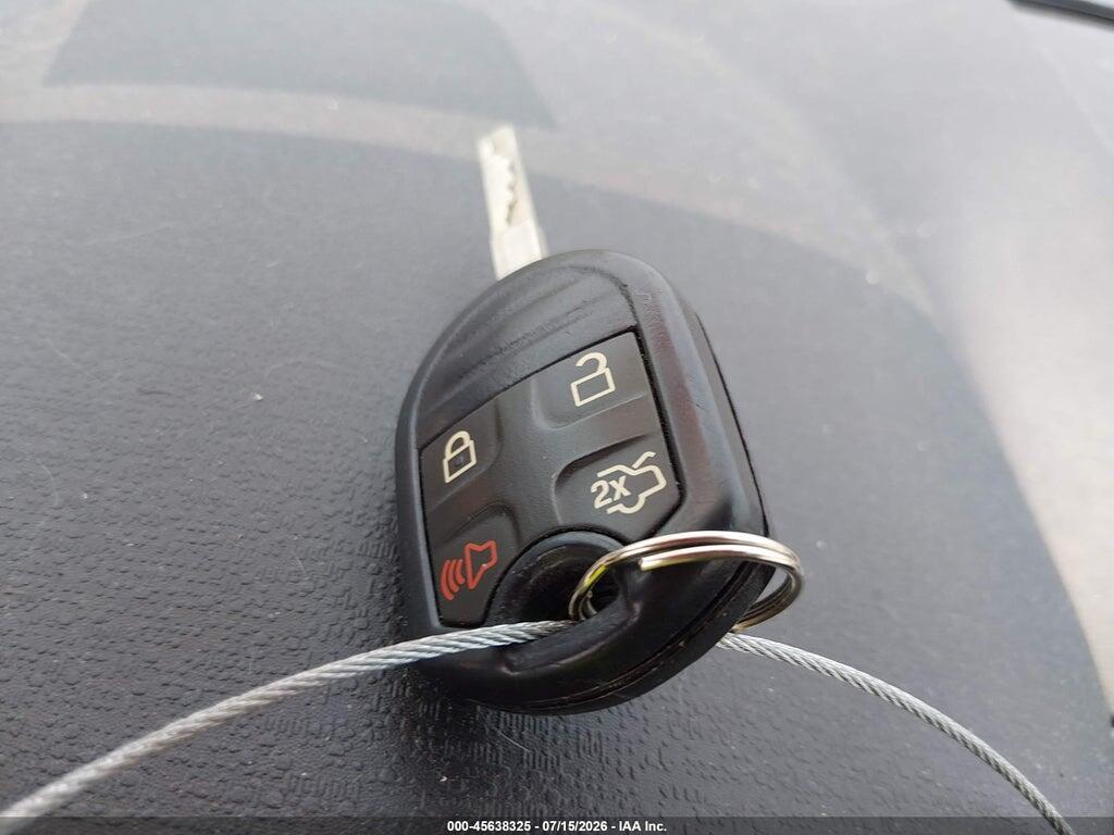 3FADP4BJ4KM160995 2019 FORD FIESTA photo no. 11
