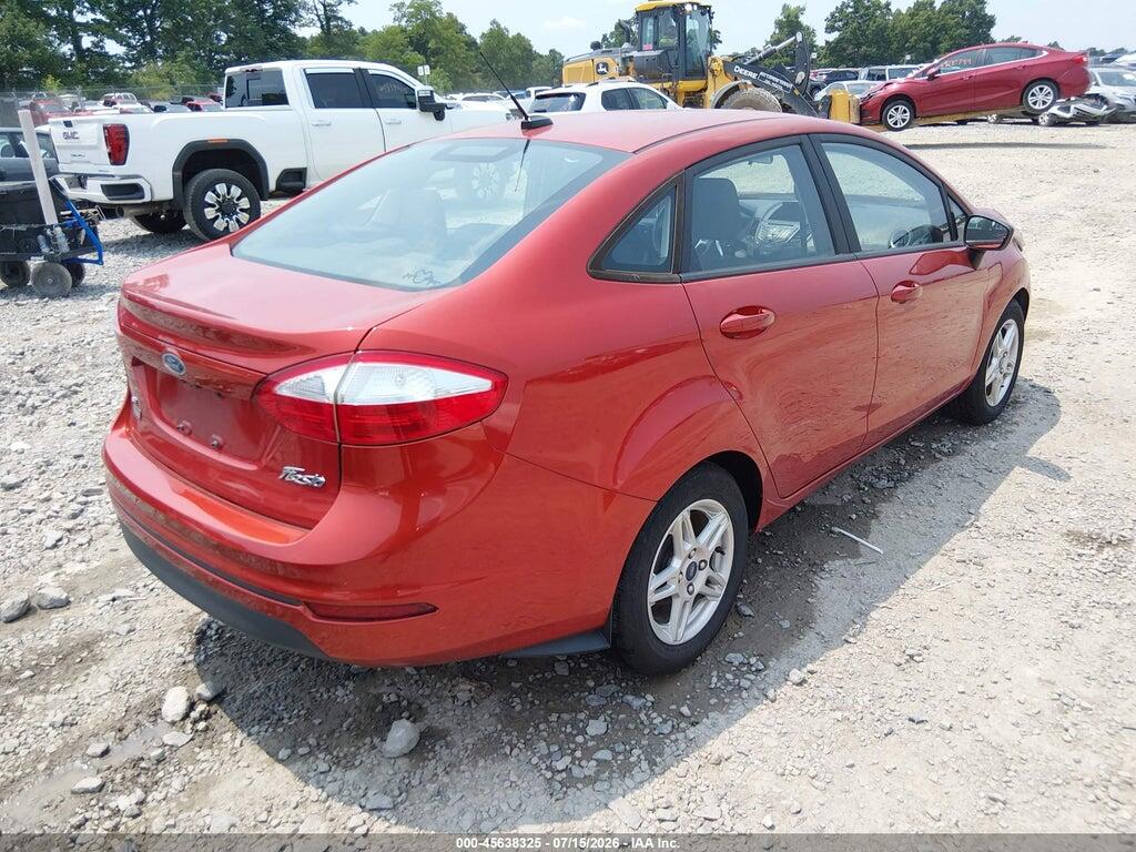 3FADP4BJ4KM160995 2019 FORD FIESTA photo no. 4