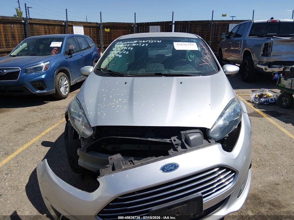 3FADP4EJ9KM137109 2019 FORD FIESTA photo no. 11