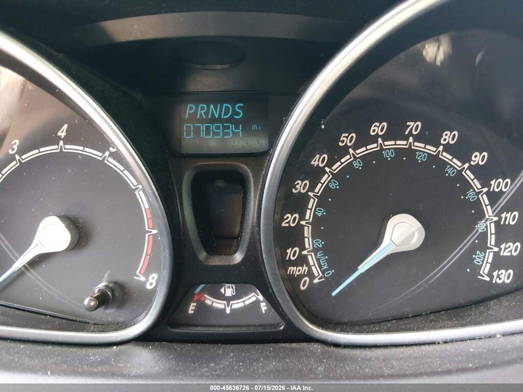 3FADP4EJ9KM137109 2019 FORD FIESTA photo no. 7