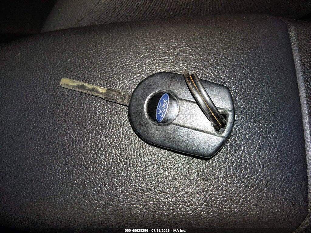 3FADP4EJ6KM115536 2019 FORD FIESTA photo no. 11