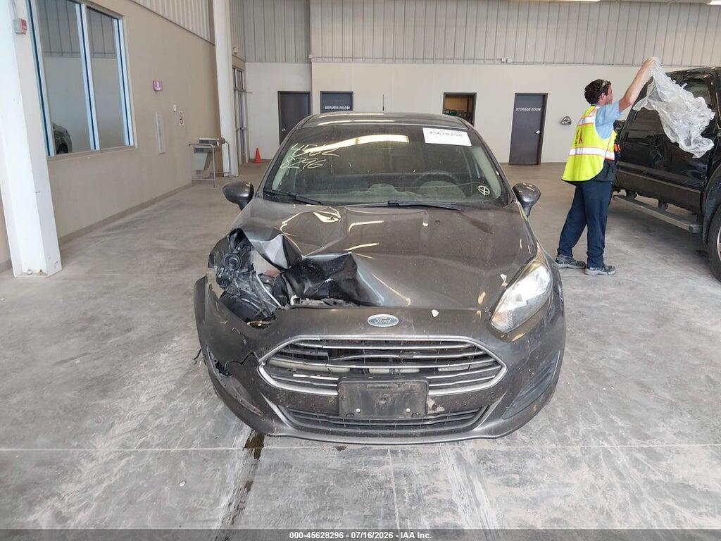 3FADP4EJ6KM115536 2019 FORD FIESTA photo no. 12