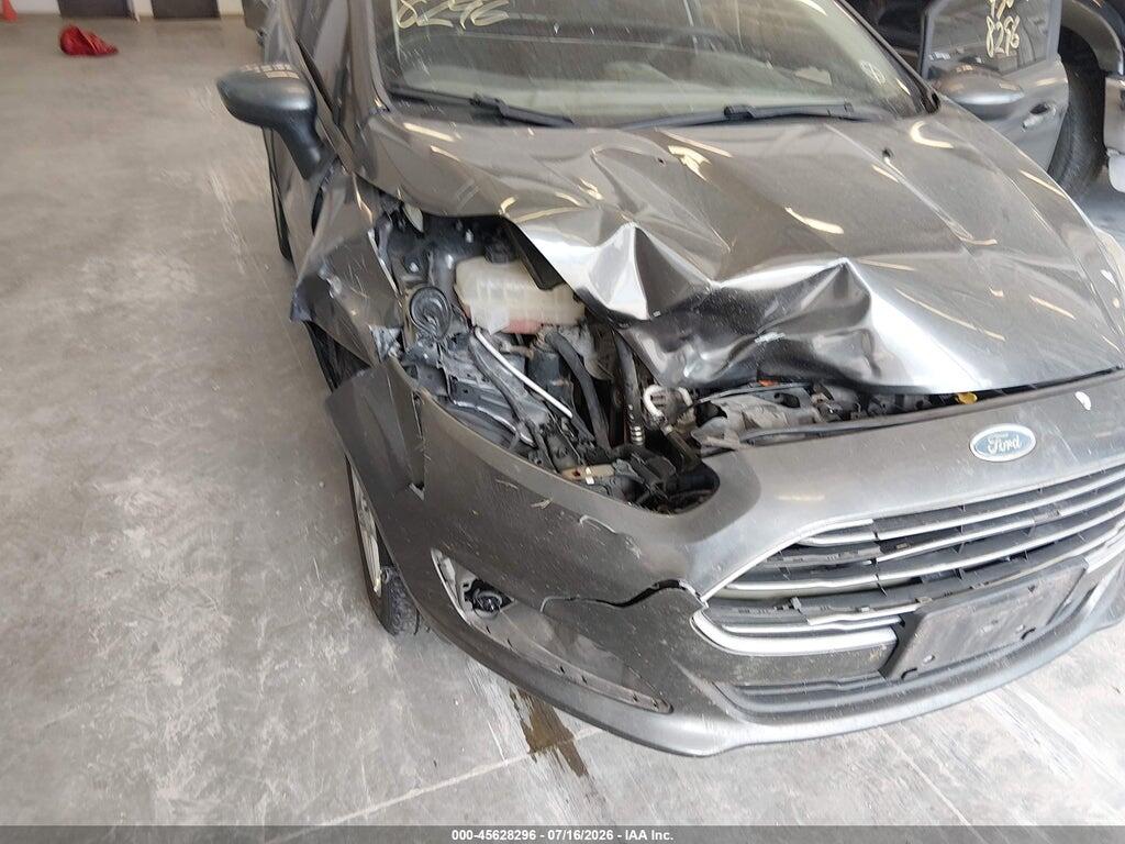 3FADP4EJ6KM115536 2019 FORD FIESTA photo no. 6