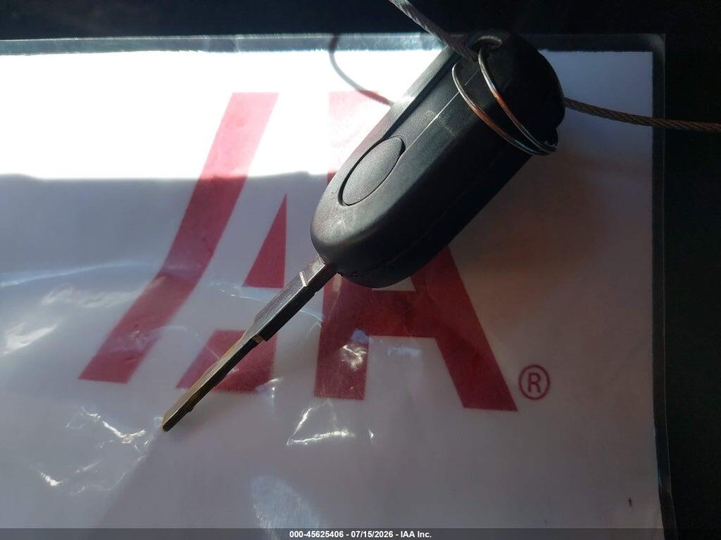 3FADP4BJ0KM152943 2019 FORD FIESTA photo no. 11