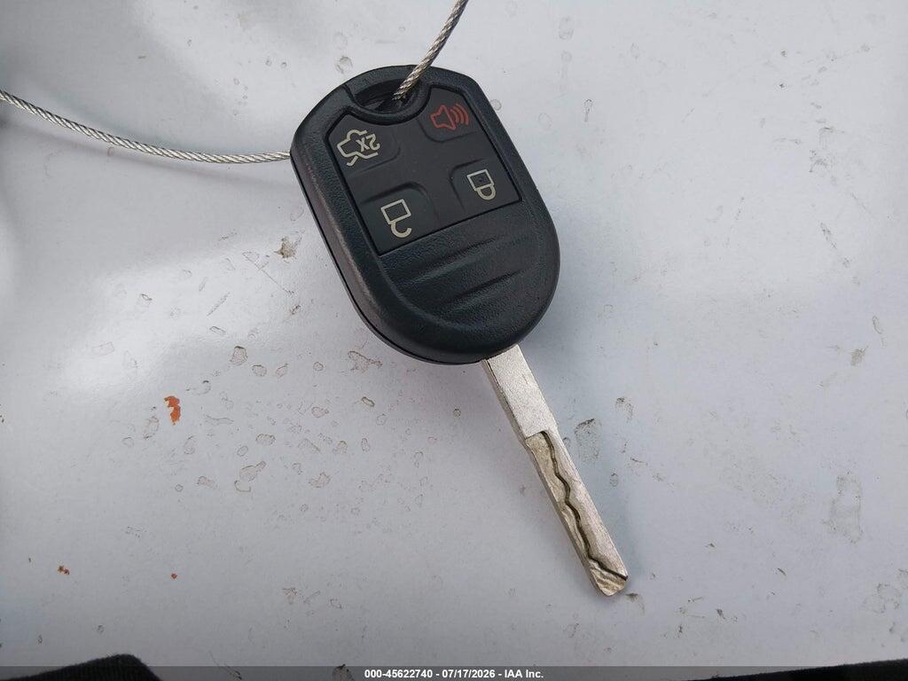 3FADP4EJ1KM155555 2019 FORD FIESTA photo no. 11