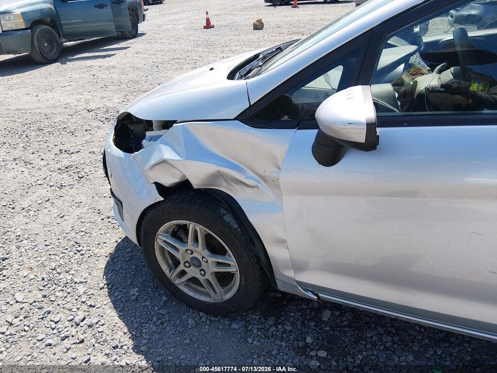 3FADP4BJ0KM131655 2019 FORD FIESTA photo no. 12