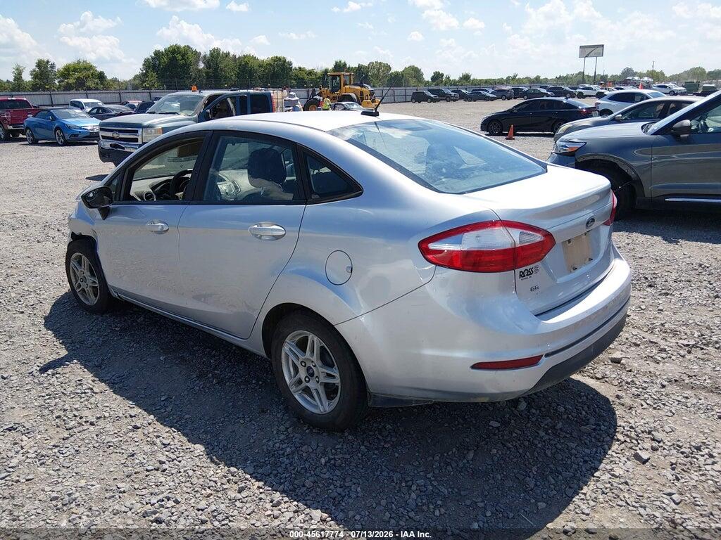 3FADP4BJ0KM131655 2019 FORD FIESTA photo no. 3