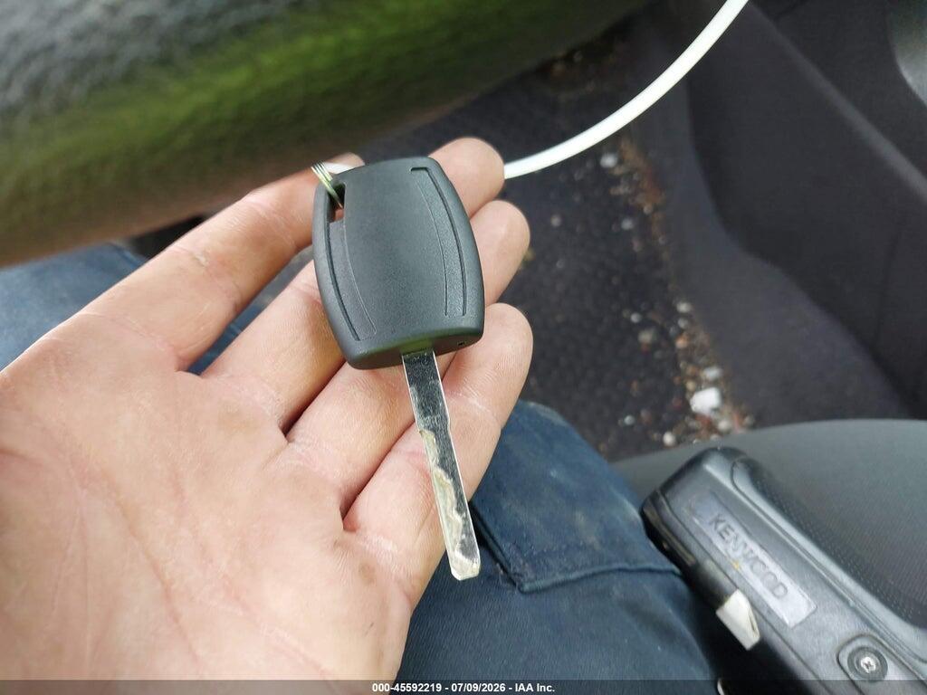 3FADP4EJ9KM151561 2019 FORD FIESTA photo no. 11