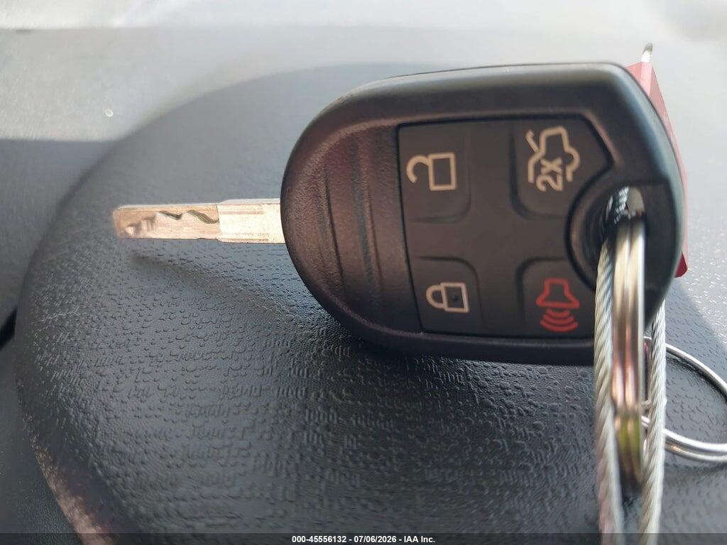 3FADP4AJ4KM158049 2019 FORD FIESTA photo no. 11
