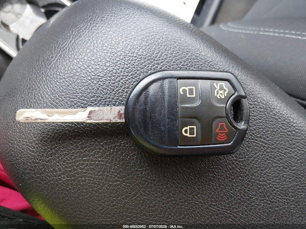 3FADP4EJ9KM113618 2019 FORD FIESTA photo no. 11