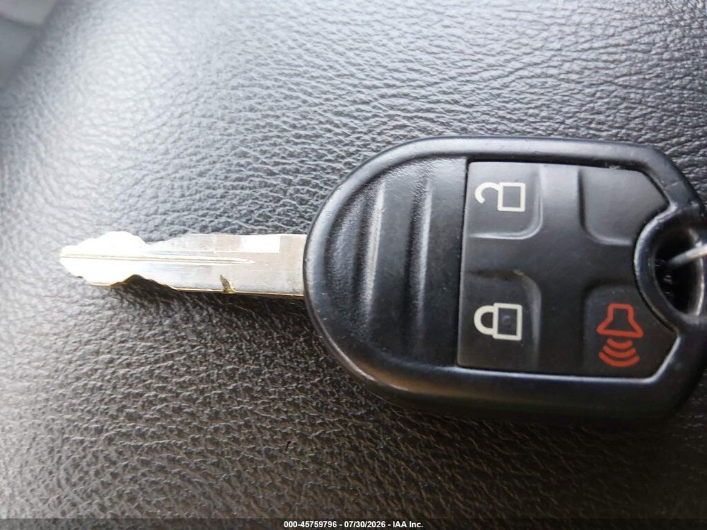 2FMGK5B89KBA37683 2019 FORD FLEX photo no. 11