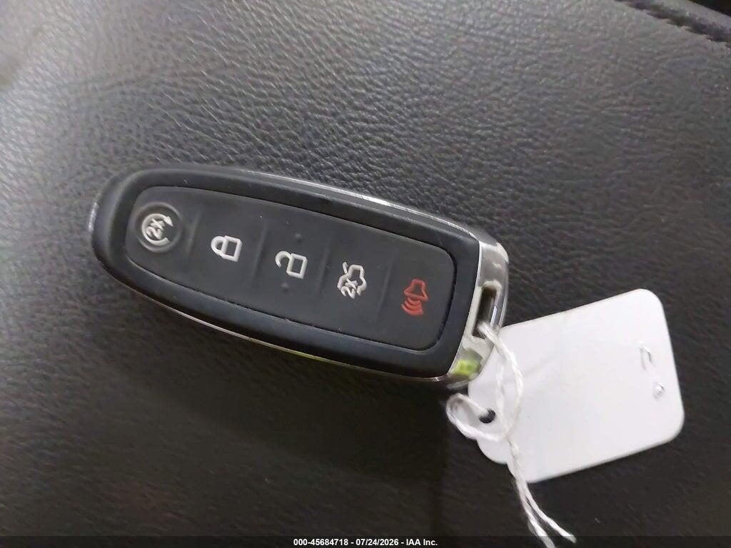 2FMHK6C80KBA36673 2019 FORD FLEX photo no. 11