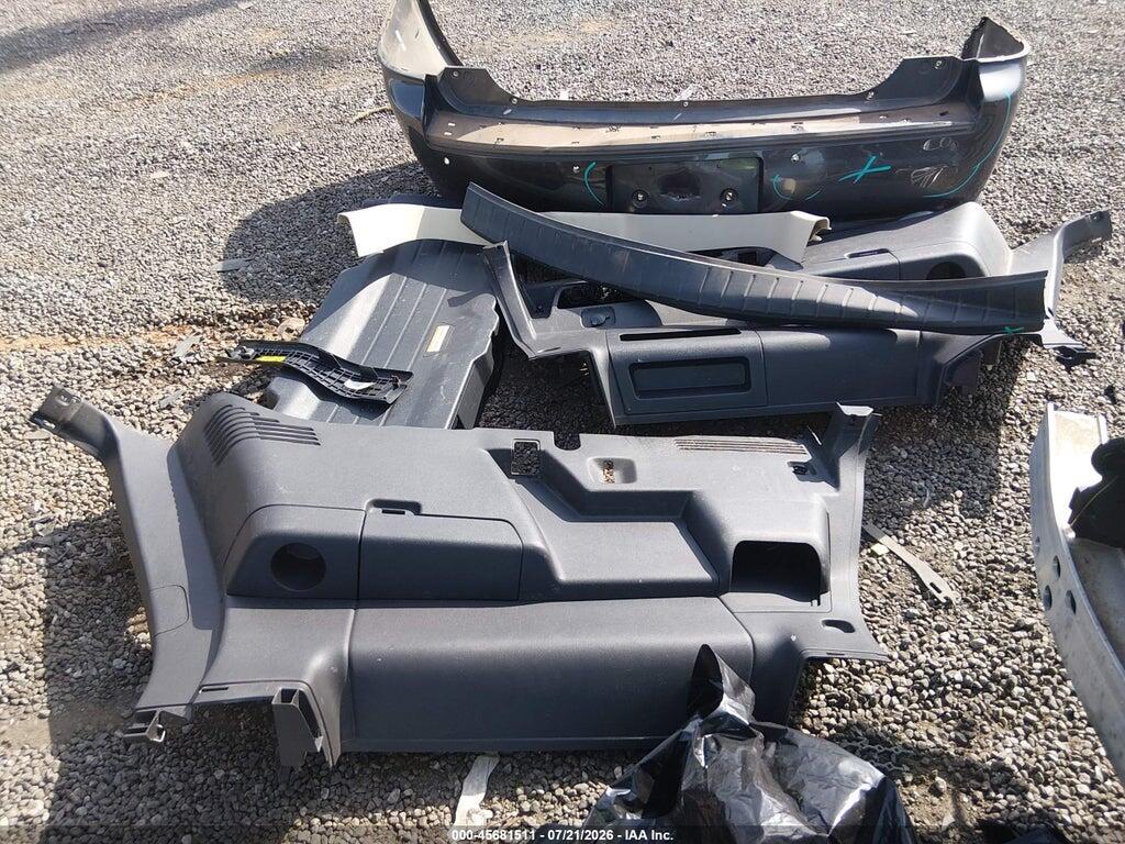 2FMGK5C81KBA21847 2019 FORD FLEX photo no. 12