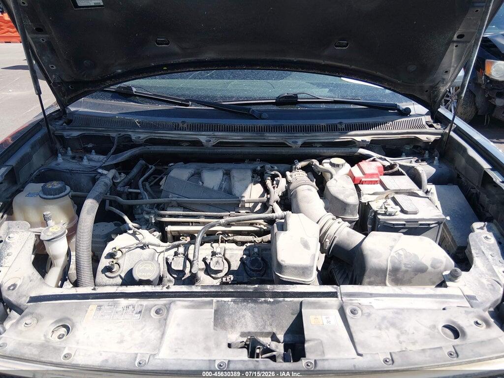 2FMGK5B85KBA09346 2019 FORD FLEX photo no. 10
