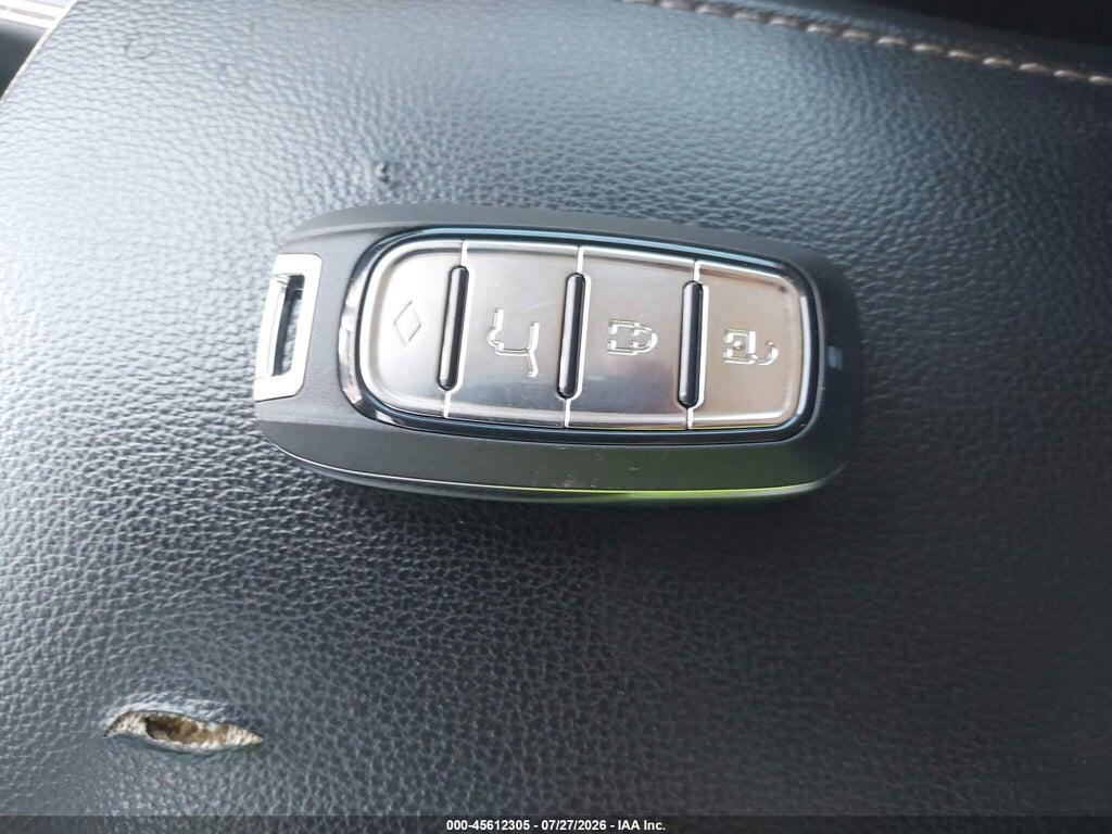 3FA6P0HD0KR198794 2019 FORD FUSION photo no. 11