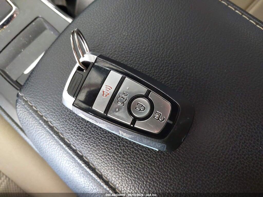 3FA6P0G72KR274009 2019 FORD FUSION photo no. 11