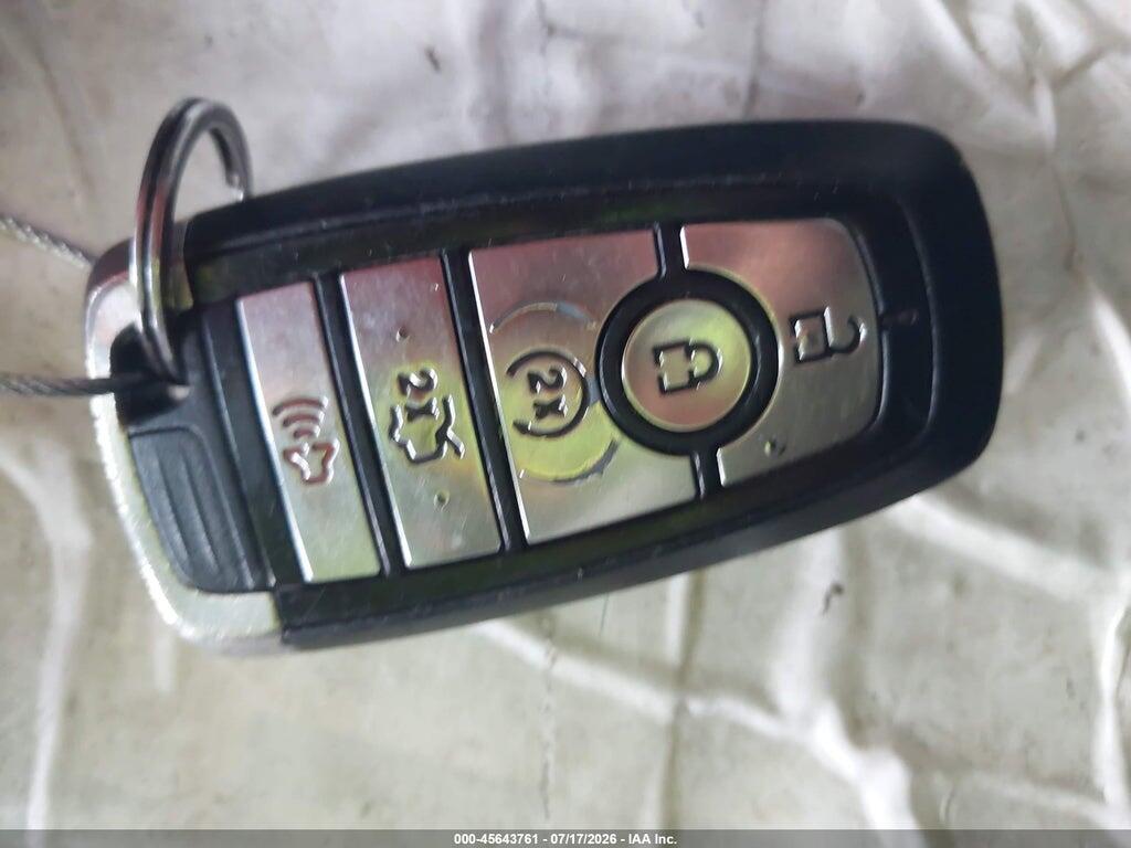 3FA6P0CD7KR146490 2019 FORD FUSION photo no. 11