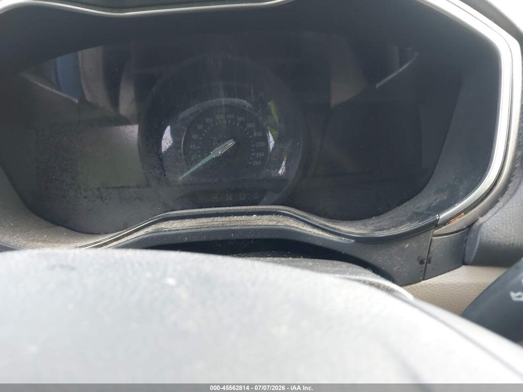 3FA6P0HDXKR203533 2019 FORD FUSION photo no. 7