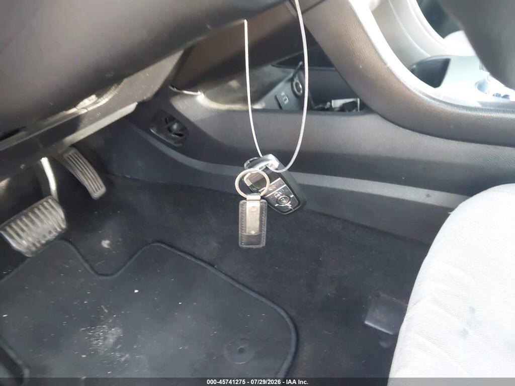 3FA6P0G72KR283079 2019 FORD FUSION photo no. 11