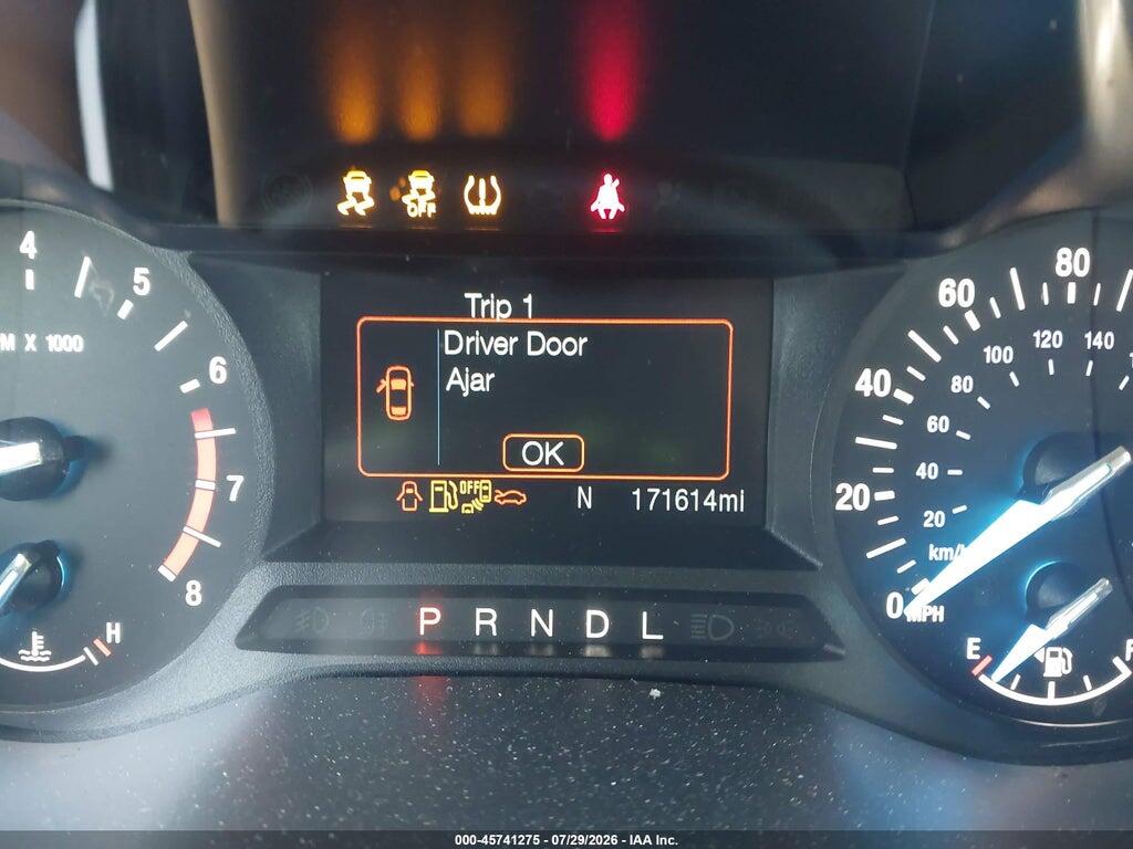 3FA6P0G72KR283079 2019 FORD FUSION photo no. 7