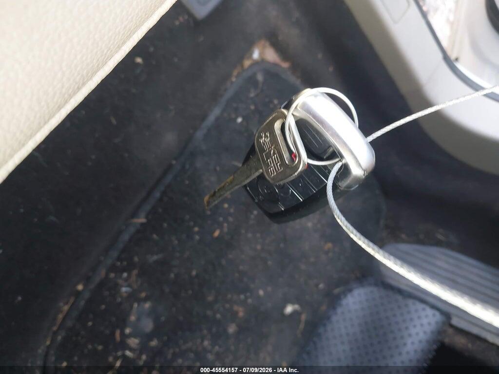 3FA6P0CD0KR150994 2019 FORD FUSION photo no. 11