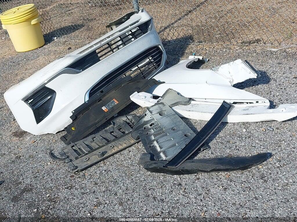 3FA6P0CD0KR150994 2019 FORD FUSION photo no. 12
