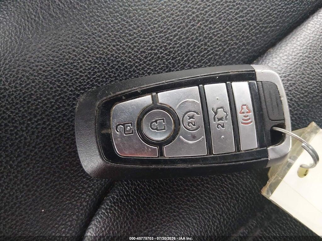3FA6P0CD5KR260956 2019 FORD FUSION photo no. 11