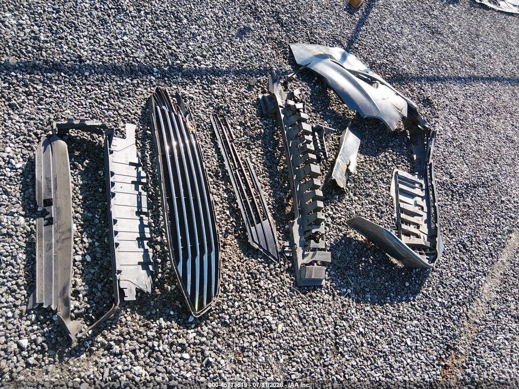 3FA6P0CD0KR150123 2019 FORD FUSION photo no. 11