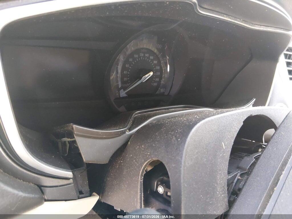 3FA6P0CD0KR150123 2019 FORD FUSION photo no. 7