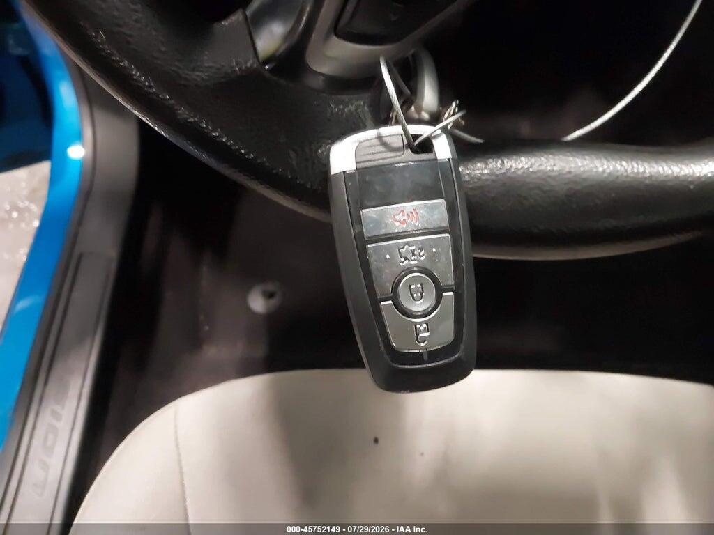 3FA6P0G79KR172013 2019 FORD FUSION photo no. 11