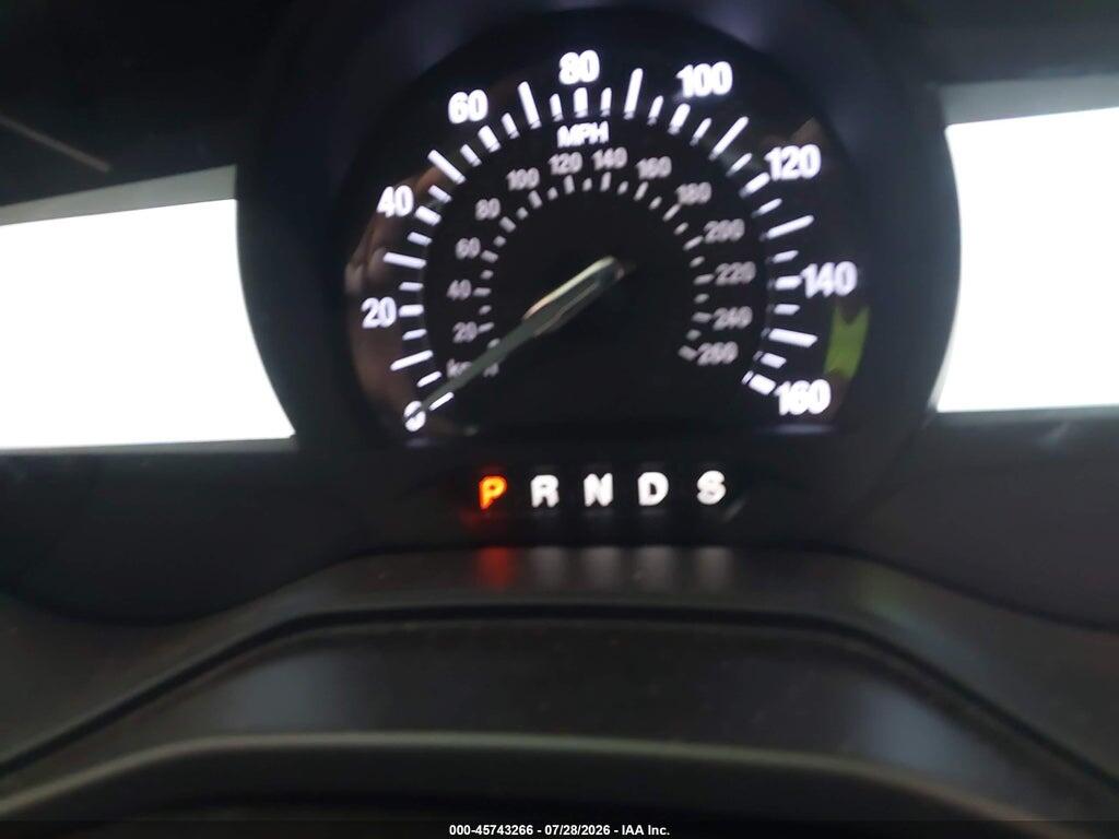 3FA6P0HD0KR159607 2019 FORD FUSION photo no. 7