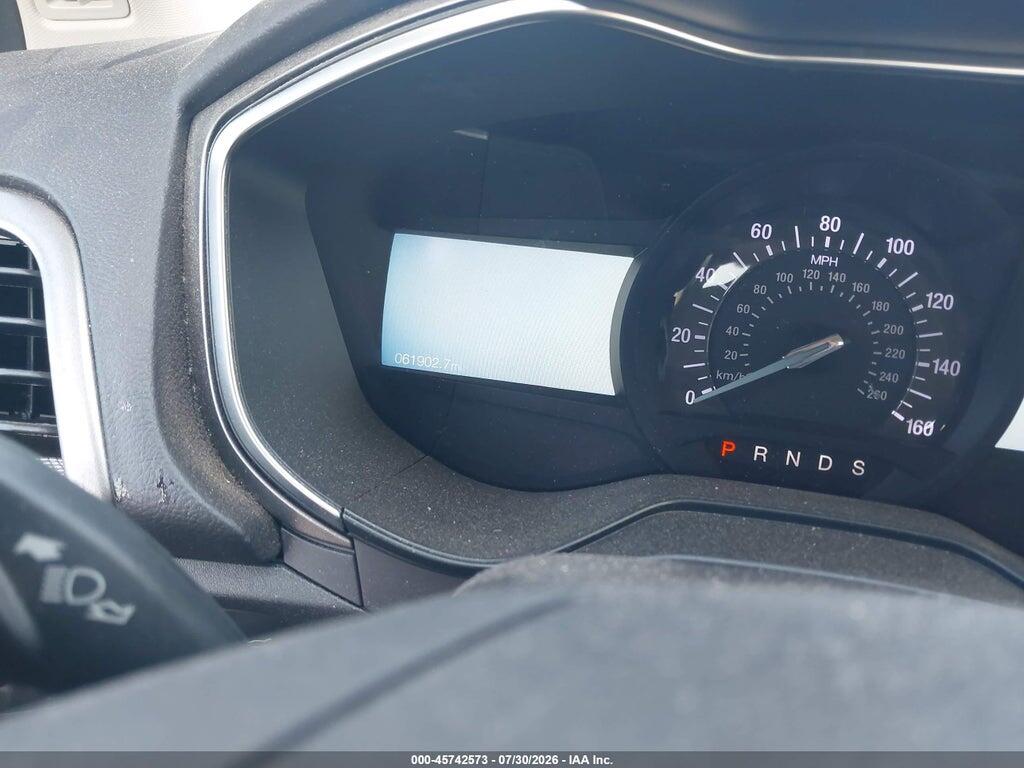 3FA6P0HD2KR159883 2019 FORD FUSION photo no. 7