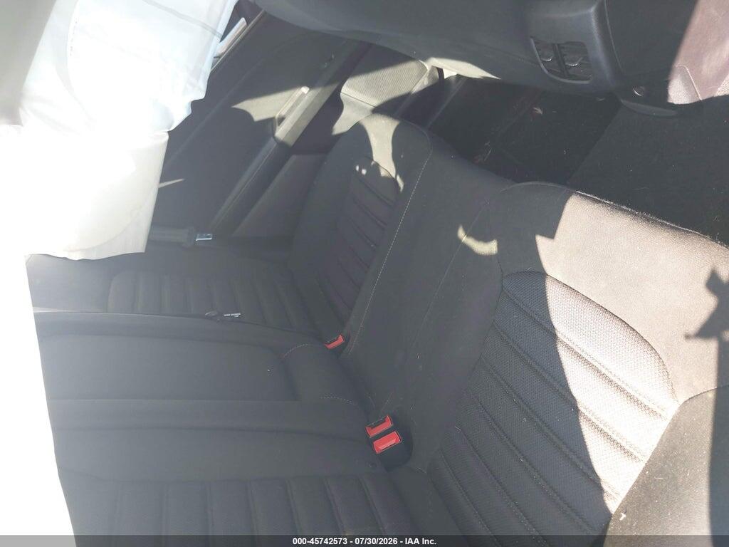 3FA6P0HD2KR159883 2019 FORD FUSION photo no. 8