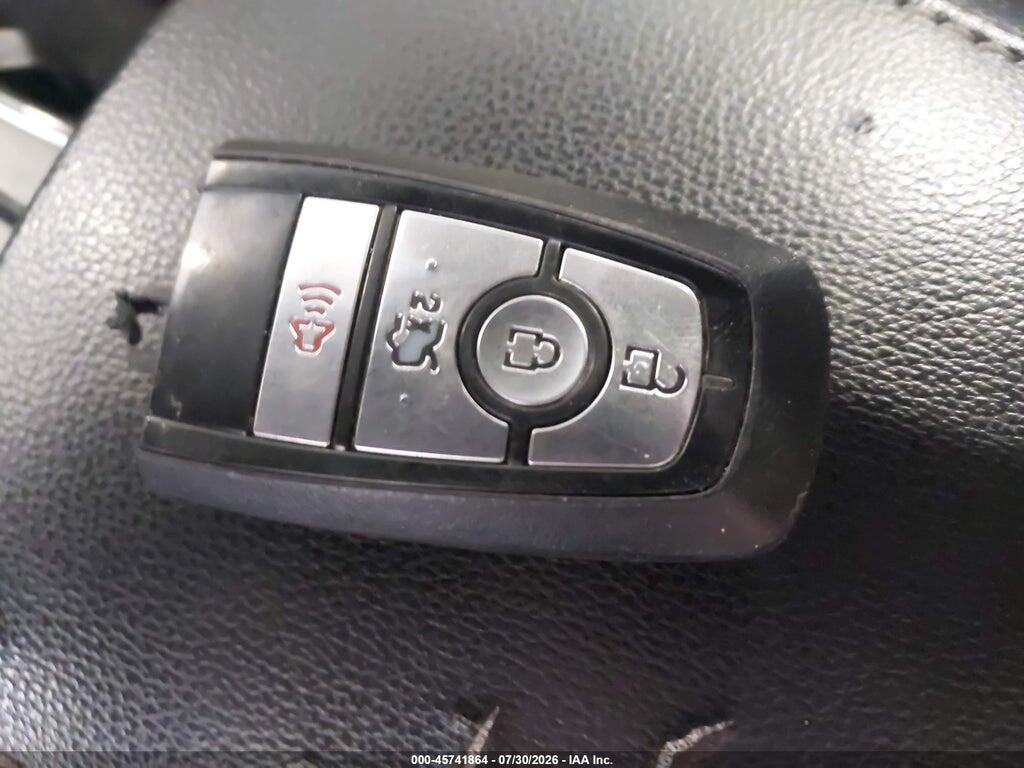 3FA6P0HDXKR284114 2019 FORD FUSION photo no. 11