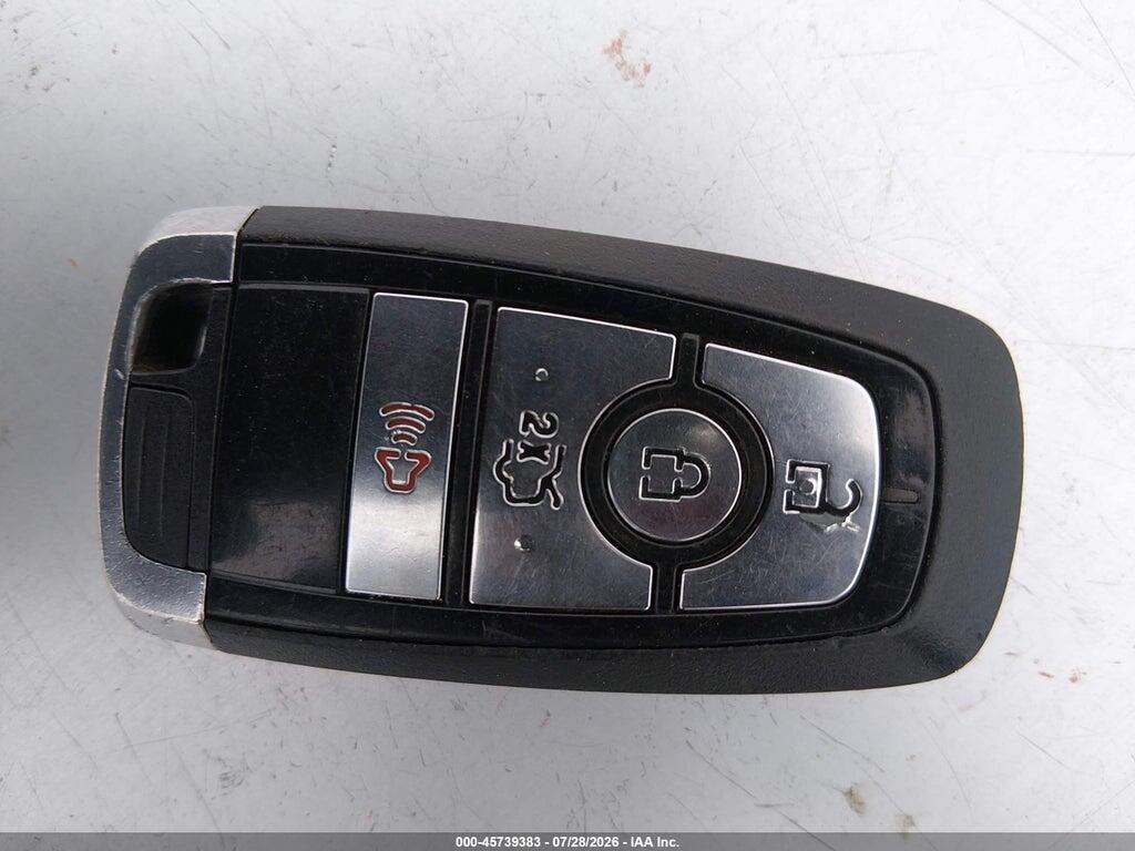 3FA6P0HD7KR179644 2019 FORD FUSION photo no. 11