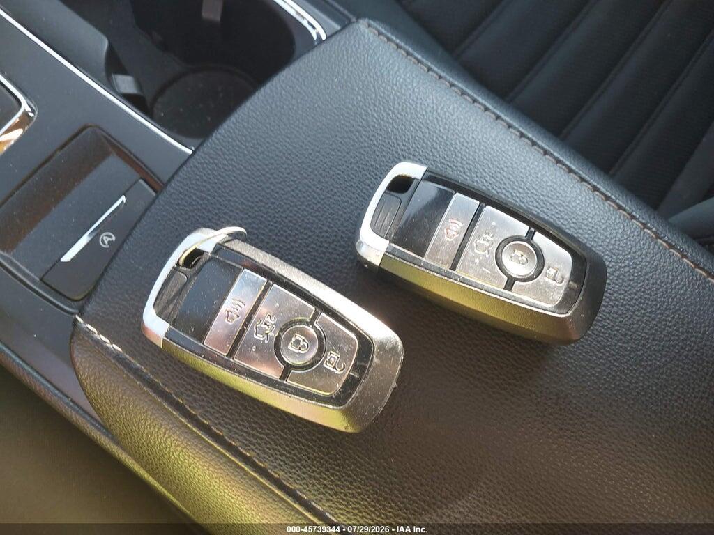 3FA6P0HD1KR131301 2019 FORD FUSION photo no. 11